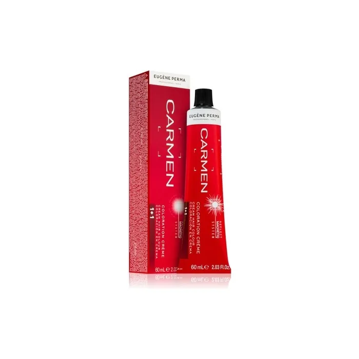 Eugene Perma Carmen Hair Color 60 Ml 4c