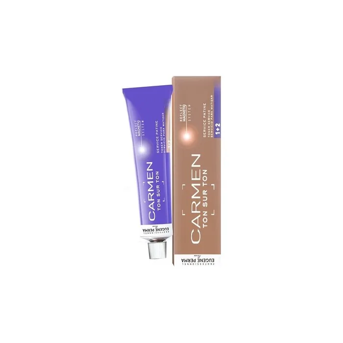 Tube Additif Carmen 60ml Anti-Orange A17