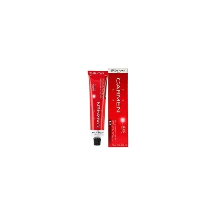 Eugene Perma Carmen Hair Coloration 60ml