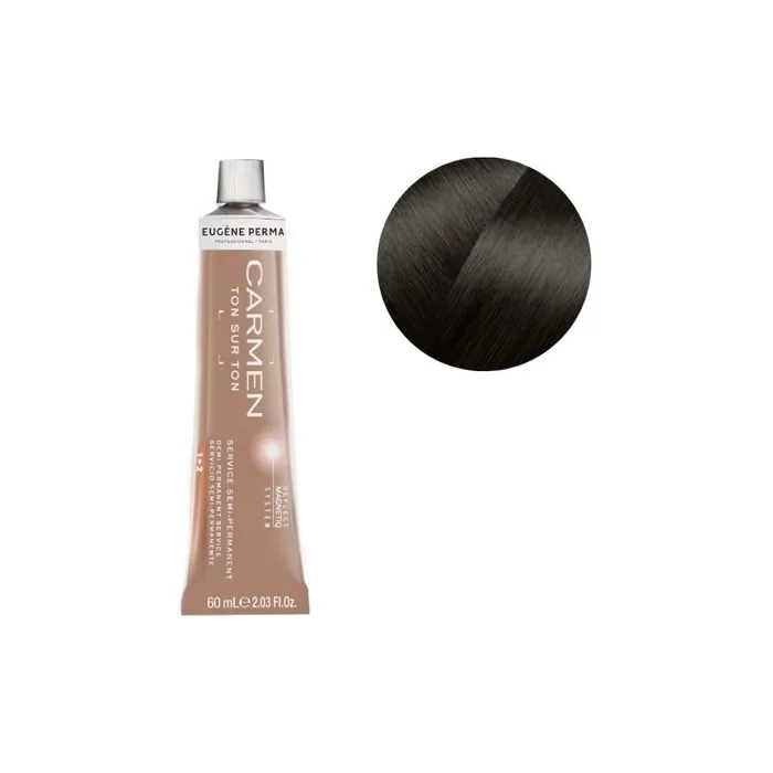 Eugene Perma Carmen Tone On Tone 5*11 60 Milliliters