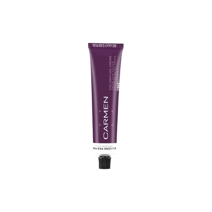 Eugene Perma Carmen Creative Color Magnetic Red 60ml