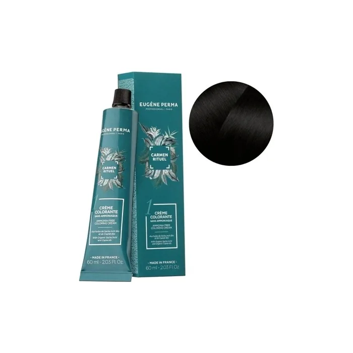 Eugene Perma Carmen Ritual 3.00 Dark Chestnut 60ml