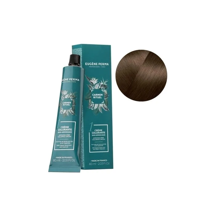 Eugene Perma Carmen Ritual 7.00 Blonde - 60ml