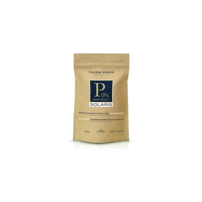 Eugène Perma Powder 7 Bleach 450g
