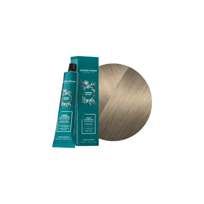 Carmen Rituel G23 Golden Iris Hair Coloring