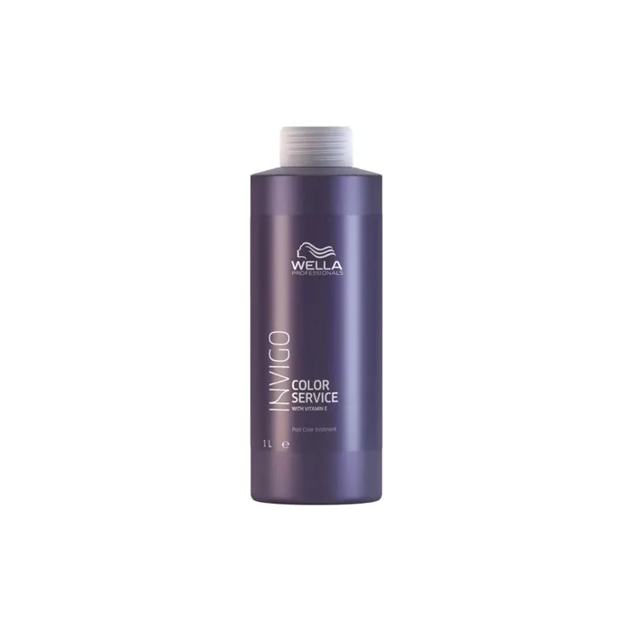 Wella Invigo Color Service Post-Coloration Treatment 1l