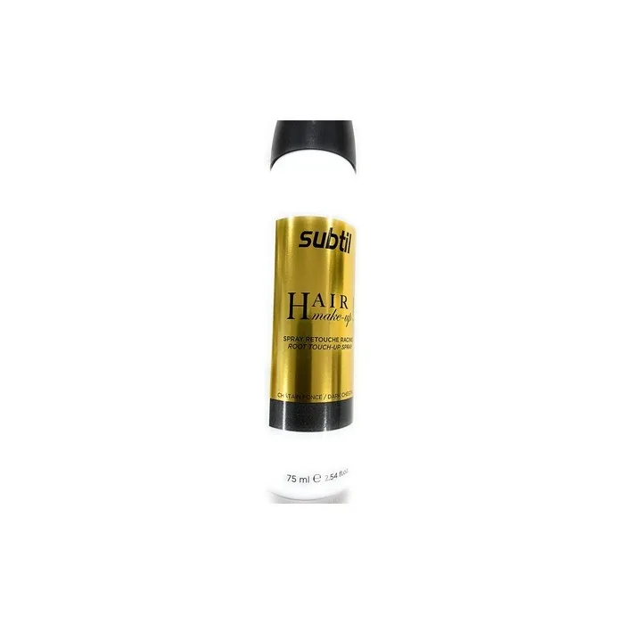 Subtil Hair Make Up! Dark Brown 75ml