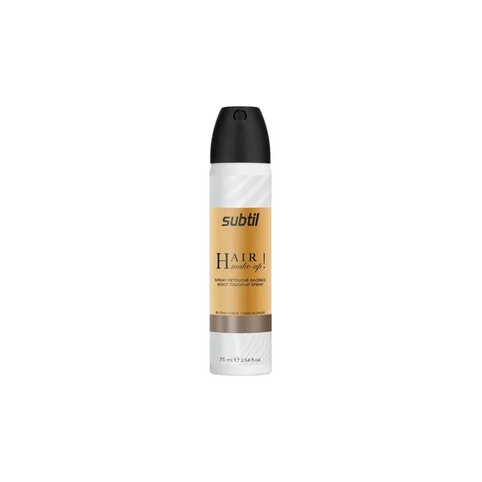 Subtil Hair Make Up! Dark Blonde 75ml