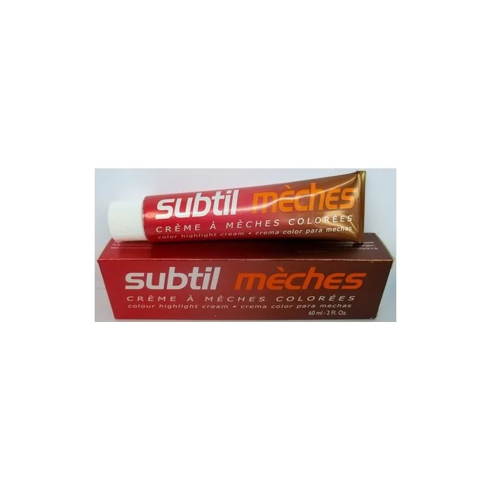 Subtil Mèches 60ml Expresso 9