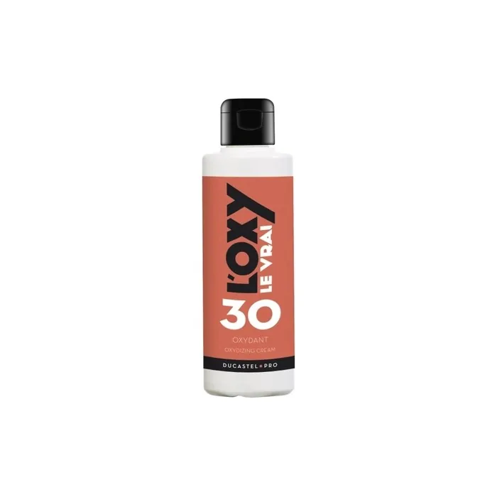 Ducastel Duc Oxidant 30 Volume 250 Milliliters