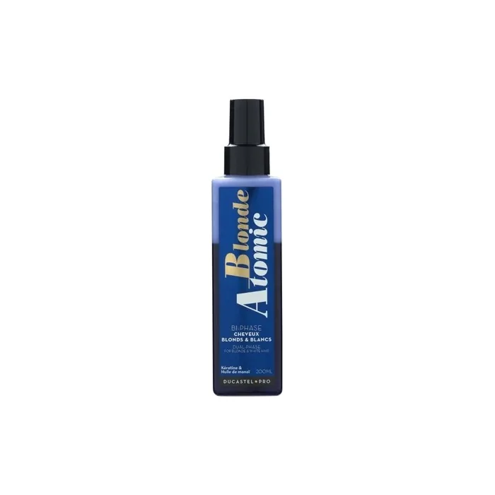 Ducastel Duc Blonde Atomic Biphase 200ml