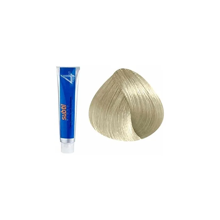 Subtil Super Bright Hair Color 12.00 Neutral with Ammonia 60ml