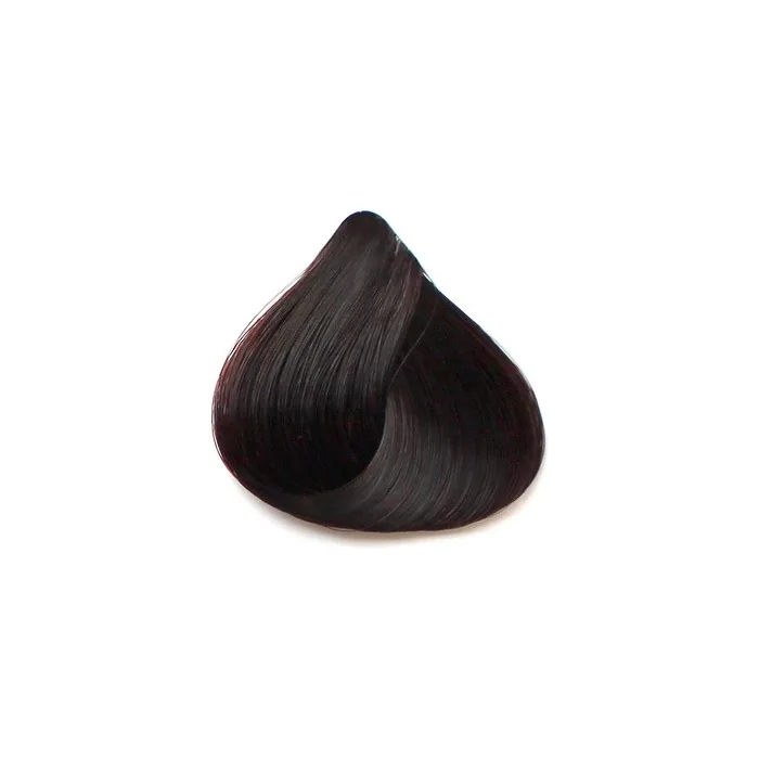 Subtil Color Crème Colorante 60ml 4.75 Mahogany Brown Hazelnut