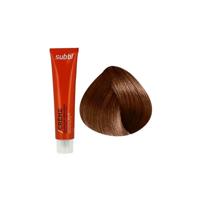 Subtil Color Crème Colorante 6.34 60ml