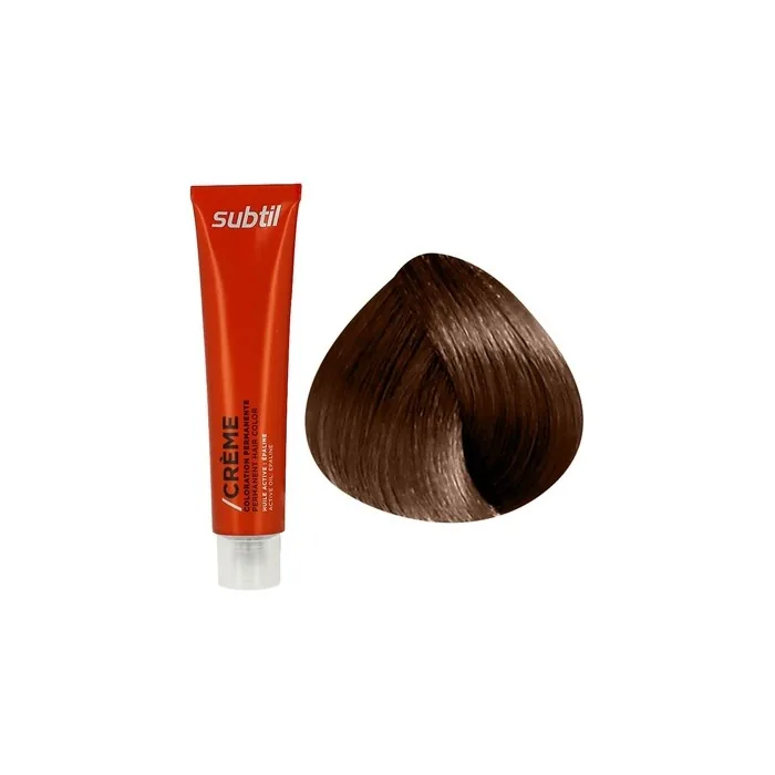 Subtil Color Crème Colorante 6.72 60ml