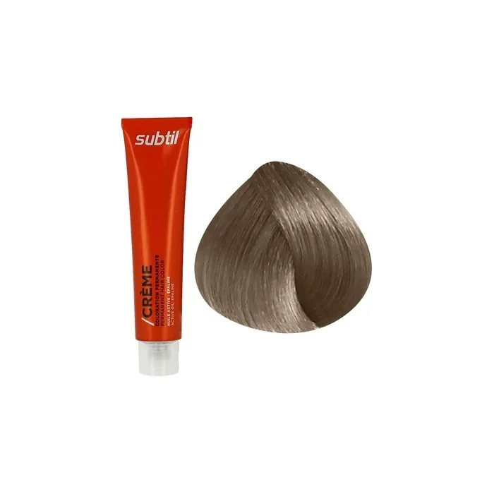 Subtil Color Crème Colorante 8.82 - 60ml