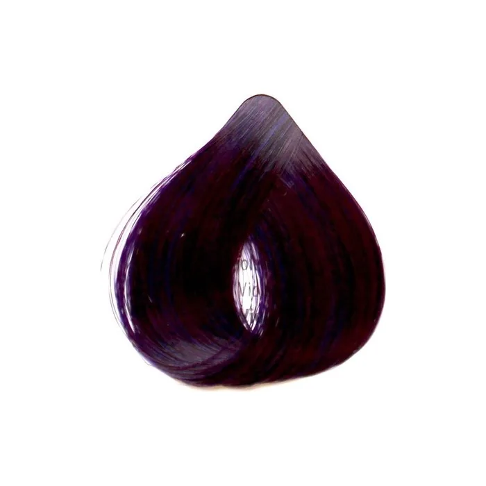 Subtil Cream Hair Dye Violet 60 Ml
