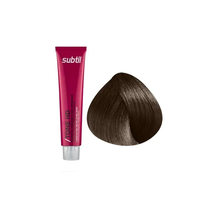 Subtil Color Tone HD 5 - 60ml
