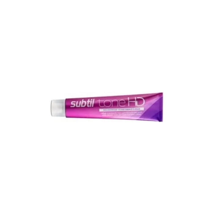 Subtle Dye Cream Tone on Tone Ultra Bright 5/13 Clay Earth 60ml