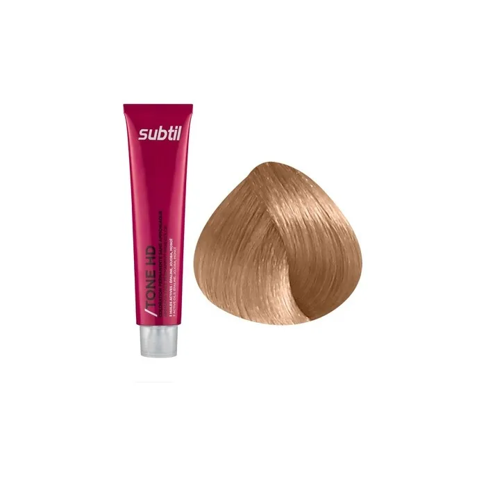 Subtil Color Tone HD 8/30 60ml