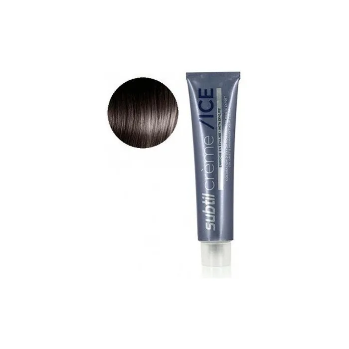Subtil Color Crème ICE 5IC Light Brown 60ml