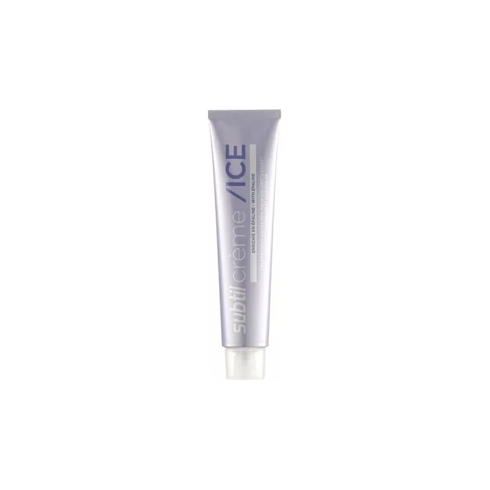 Subtil Creme Ice Hair Coloring Cream