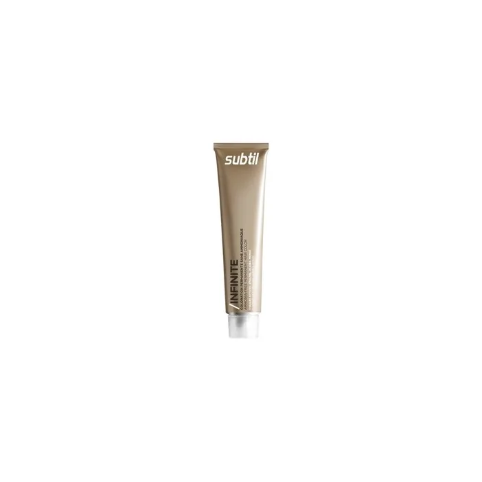 Subtil Infinite Permanent Hair Color 60ml 63