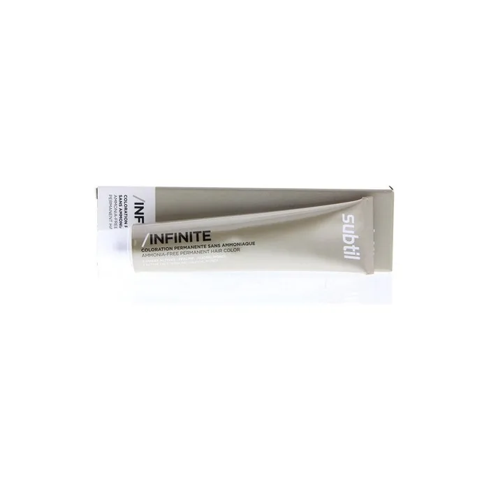 Subtil Infinite Permanent Hair Color 932 Very Light Golden Pearl Blonde