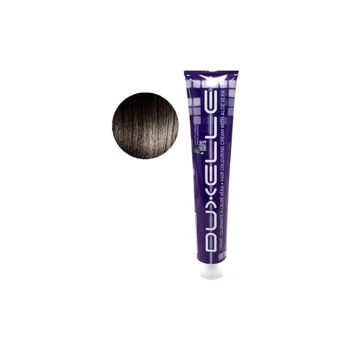 Duxelle Tube Coloration No 634 Dark Golden Copper Blonde 100 Ml