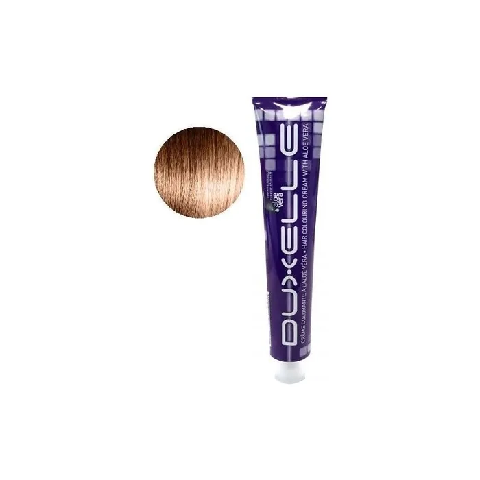 Ducastel Duxelle Tube Coloration 100 Ml No 834 Light Golden Copper Blonde