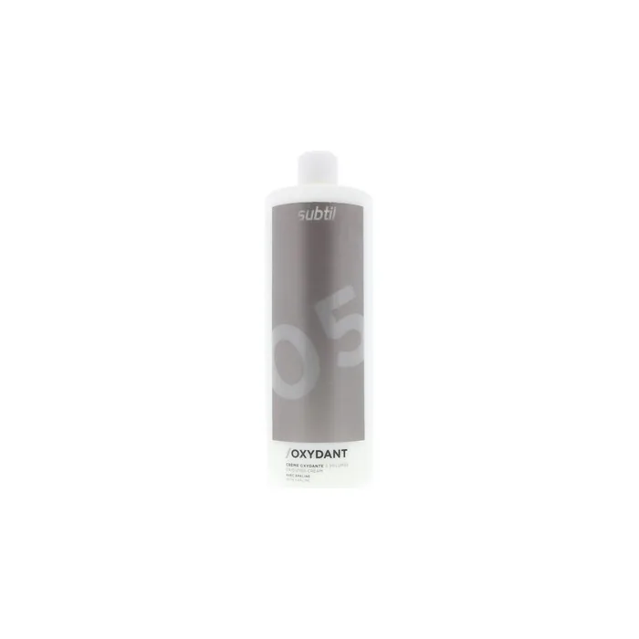 Subtil Developers 5 Volume 1000 Milliliters