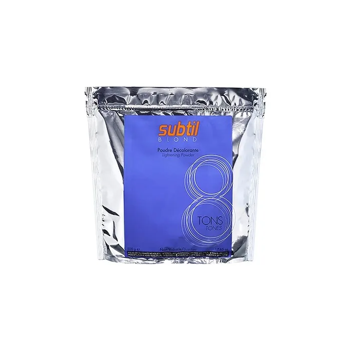Subtil Color Blonde Bleaching Powder 500g
