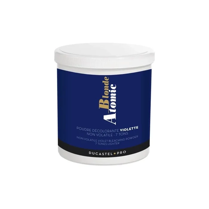 Ducastel Purple Bleaching Powder 500g