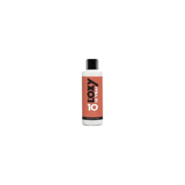 Oxydant 10 Volume Ducastel Professional Hair Coloring