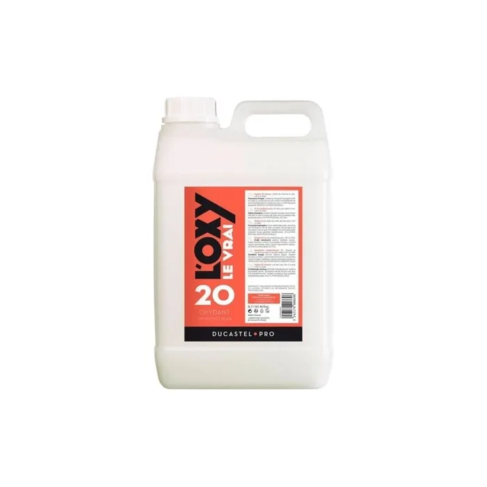 Ducastel Oxydant 20 Volume 3 Liters