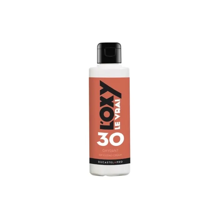 Ducastel Pro L'Oxy Oxydant Cream 9 30 Vol