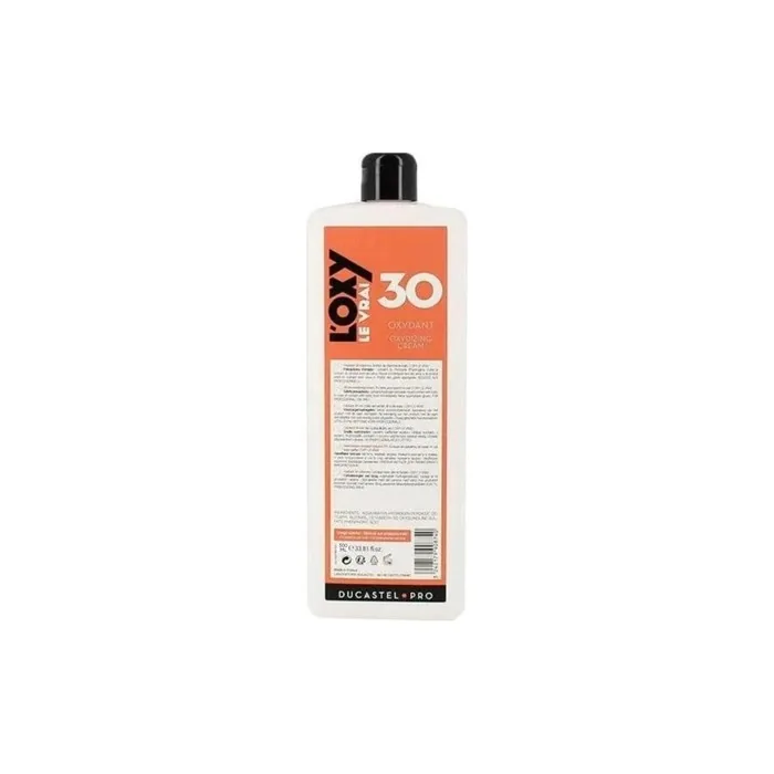Ducastel Oxydant 30 Volume 500 Milliliters
