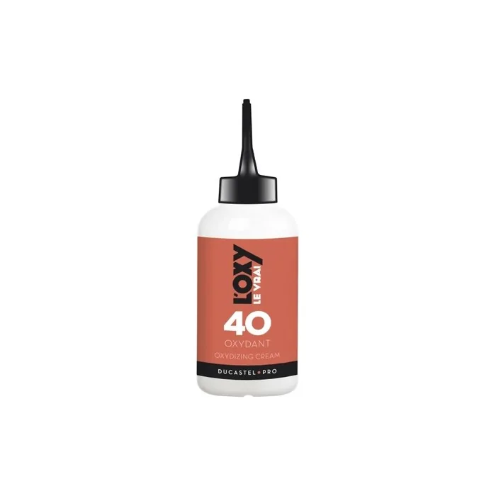 Ducastel Duc Oxidant 40 Volume 125 Milliliters
