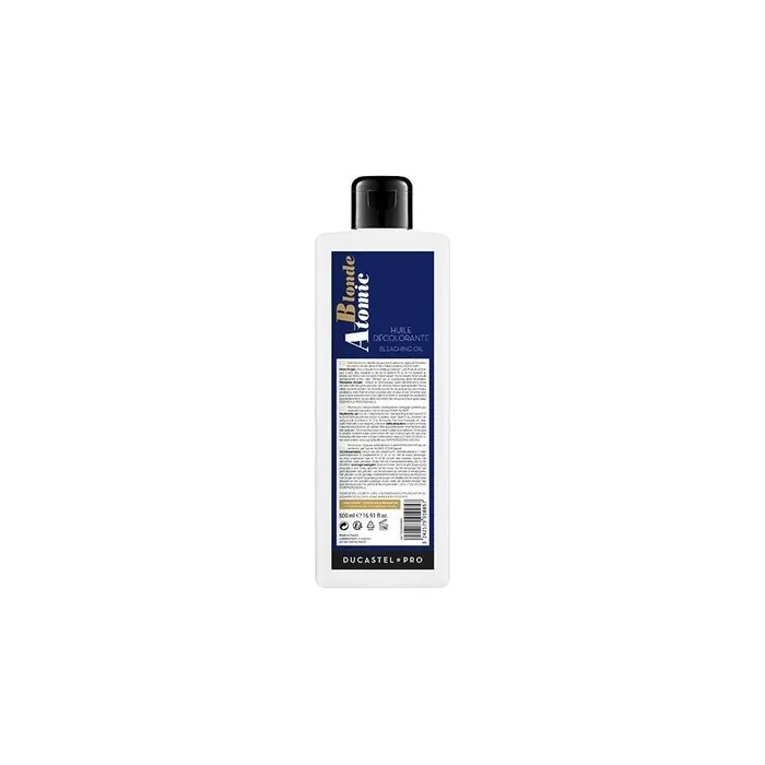 Ducastel Duc Blond Atomic Bleaching Oil 500ml