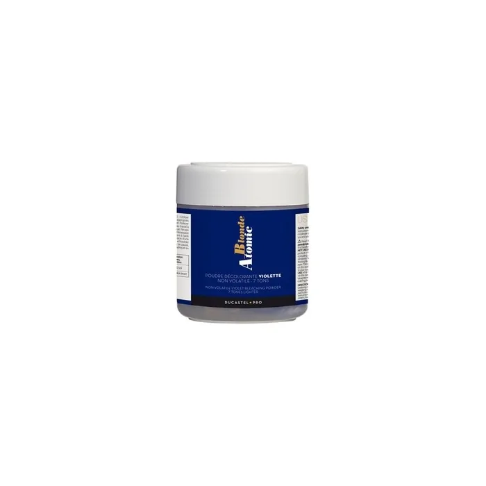 Ducastel Pro Ducastel Pro Blonde Atomic 7 Violet Bleaching Powder