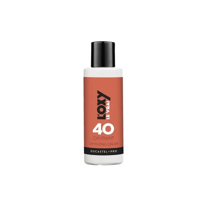 Ducastel Duc Oxidant 40 Volume 75 Milliliters