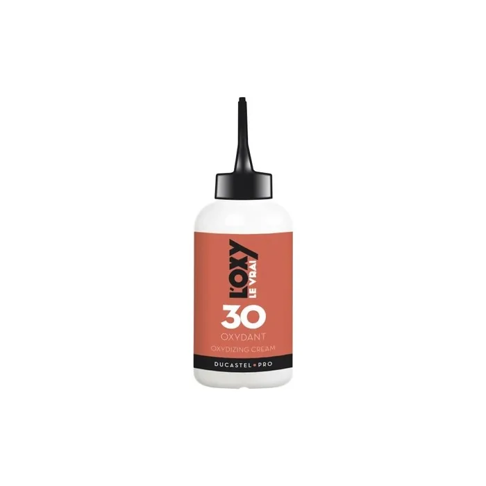 Ducastel Duc Oxidant 30 Volume 150 Milliliters