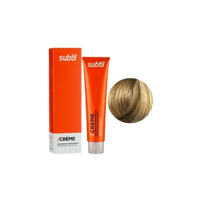 Subtil Creme Hair Dye 60 Ml
