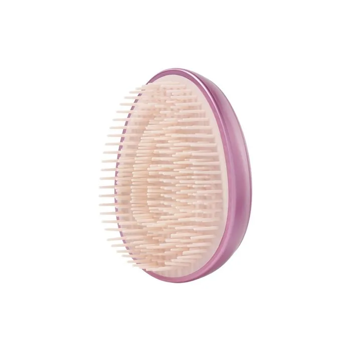 Nuxe Prodigieux Hair Brush Pink Detangle A Stylish Detangling Hair Brush From Nuxe