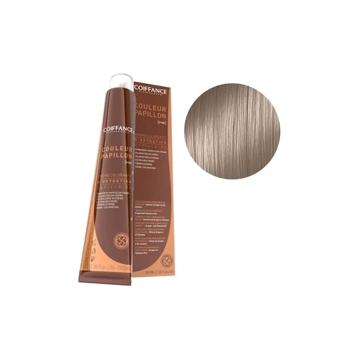 Coiffance Coiffance Coloration C.Papillon 10.1 Light Ash Blonde