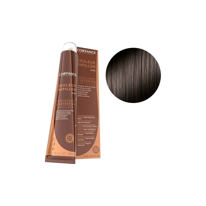 Coiffance Coiffance Coloration C.Papillon 6.00 Dark Blonde Ultra Natural