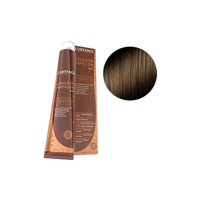 Coiffance Coiffance Coloration C.Papillon 6.3 Dark Golden Blonde 100ml