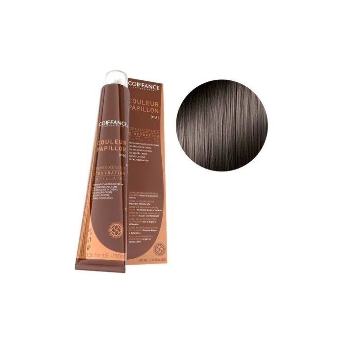 Coiffance Coiffance Coloration C.Papillon 7.00 Blond Ultra Naturel 100