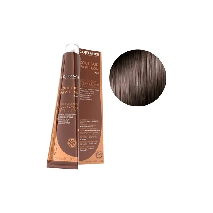 Coiffance Coiffance Coloration C.Papillon 7.0 Blond - 100ml