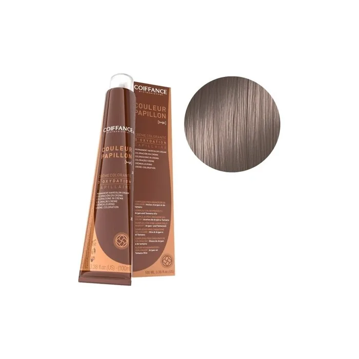 Coiffance Coiffance Coloration C.Papillon 8.1 Light Ash Blonde 100ml